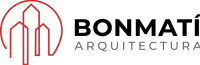 Bonmat&iacute; Arquitectura